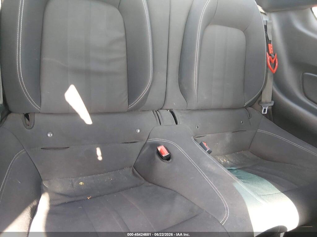 1FA6P8TH5K5185485 2019 FORD MUSTANG photo no. 8