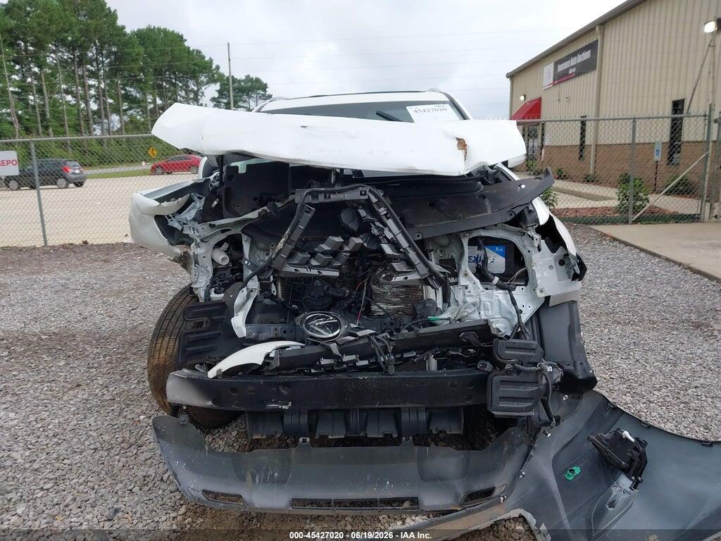 JTJAM7BX2M5279677 2021 LEXUS GX photo no. 11