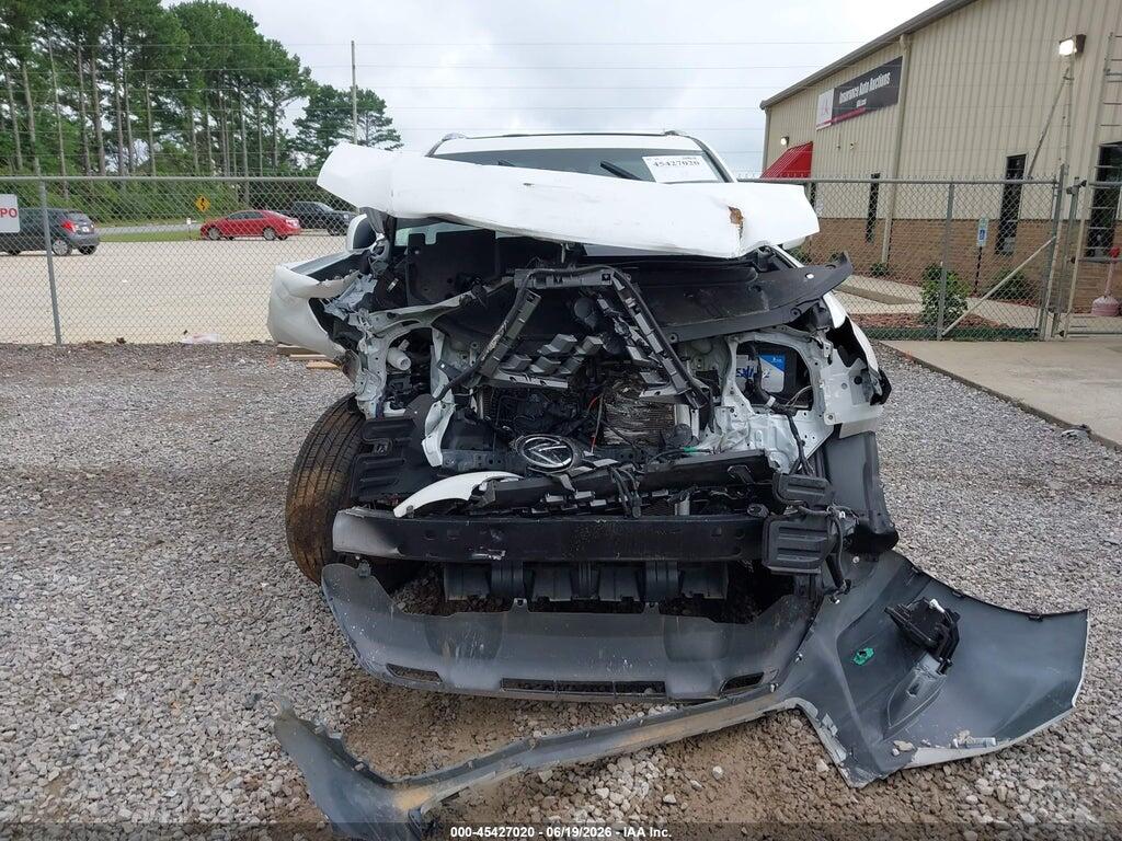 JTJAM7BX2M5279677 2021 LEXUS GX photo no. 6