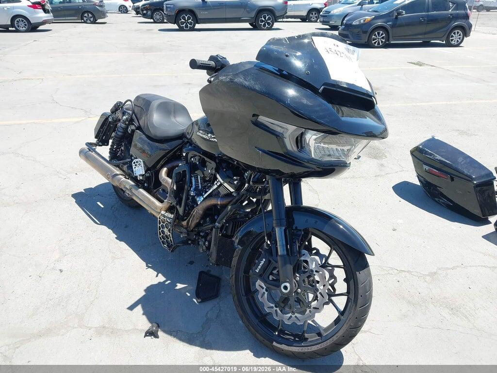 1HD1KH726RB622896 2024 HARLEY-DAVIDSON FLTRX photo no. 1