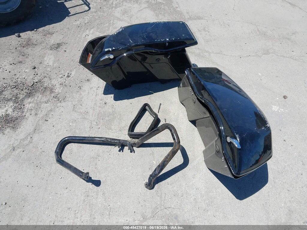1HD1KH726RB622896 2024 HARLEY-DAVIDSON FLTRX photo no. 12
