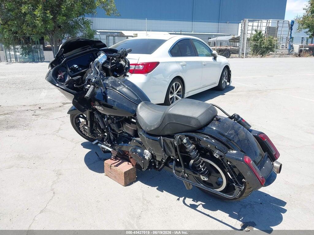 1HD1KH726RB622896 2024 HARLEY-DAVIDSON FLTRX photo no. 3