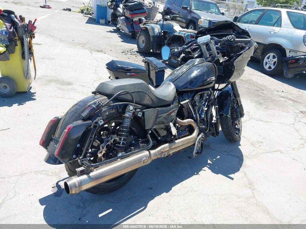 1HD1KH726RB622896 2024 HARLEY-DAVIDSON FLTRX photo no. 4