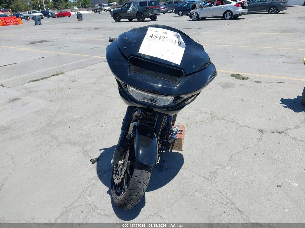 1HD1KH726RB622896 2024 HARLEY-DAVIDSON FLTRX photo no. 5