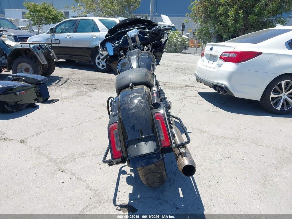 1HD1KH726RB622896 2024 HARLEY-DAVIDSON FLTRX photo no. 6