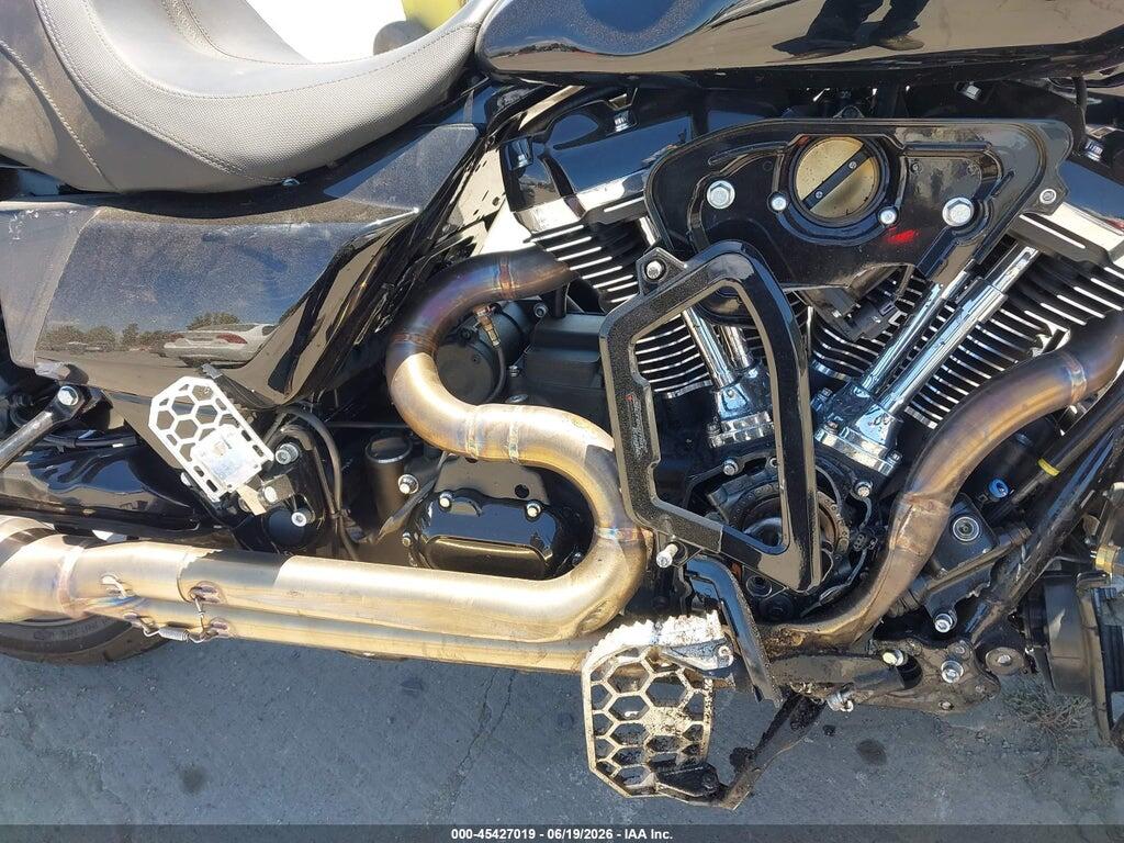 1HD1KH726RB622896 2024 HARLEY-DAVIDSON FLTRX photo no. 8