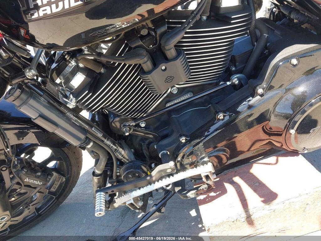 1HD1KH726RB622896 2024 HARLEY-DAVIDSON FLTRX photo no. 9