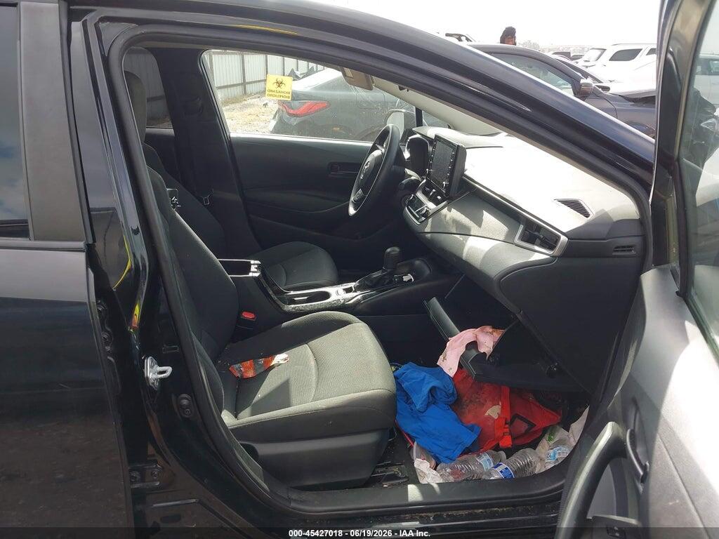 5YFEPMAE3NP387823 2022 TOYOTA COROLLA photo no. 5