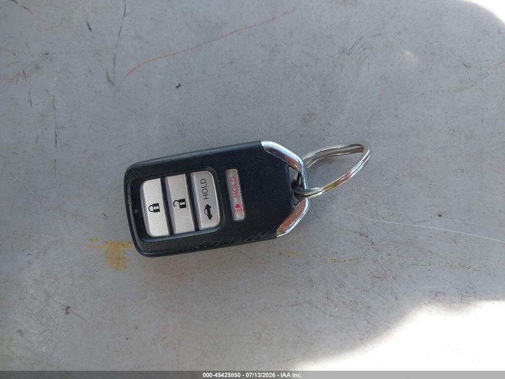 1HGCV1F35MA080371 2021 HONDA ACCORD photo no. 11