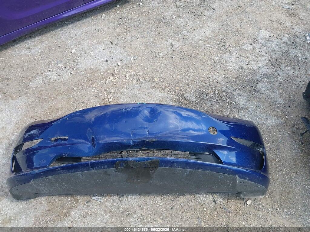 5YJ3E1EA4PF674475 2023 TESLA MODEL 3 photo no. 10