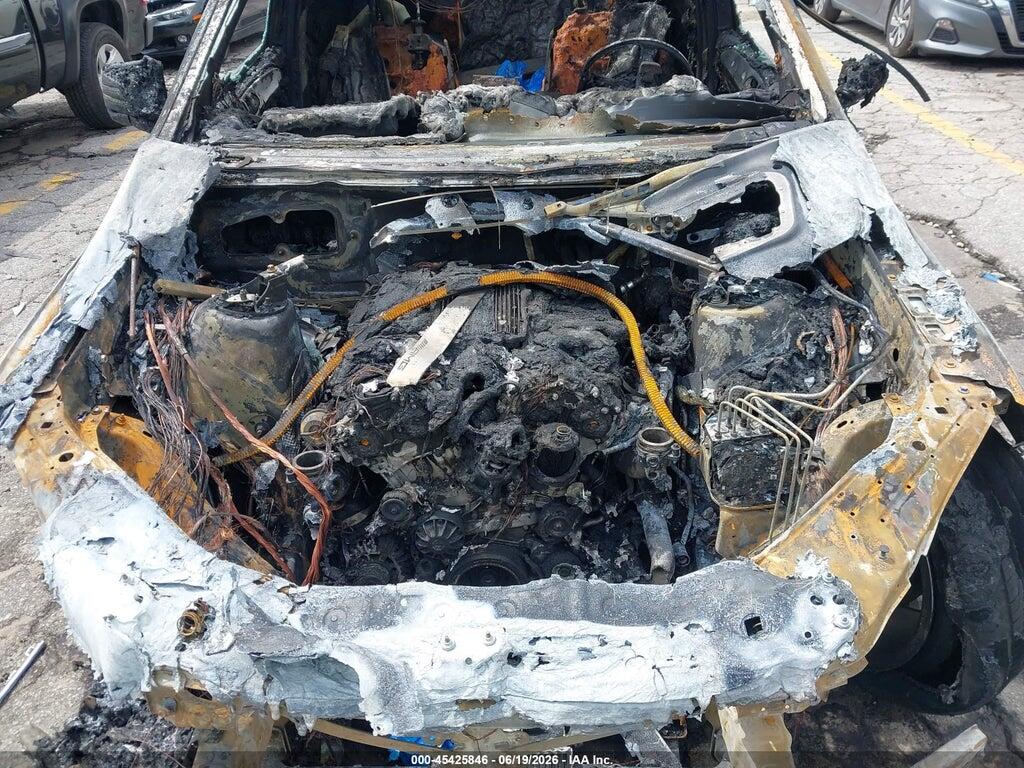 4JGED6EB2KA129583 2019 MERCEDES-BENZ AMG GLE 43 COUPE photo no. 10