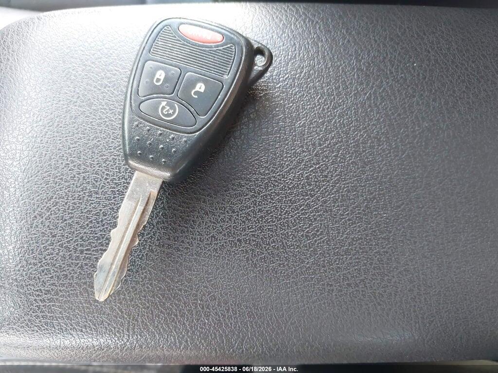 1C4NJPFA8FD274642 2015 JEEP PATRIOT photo no. 11
