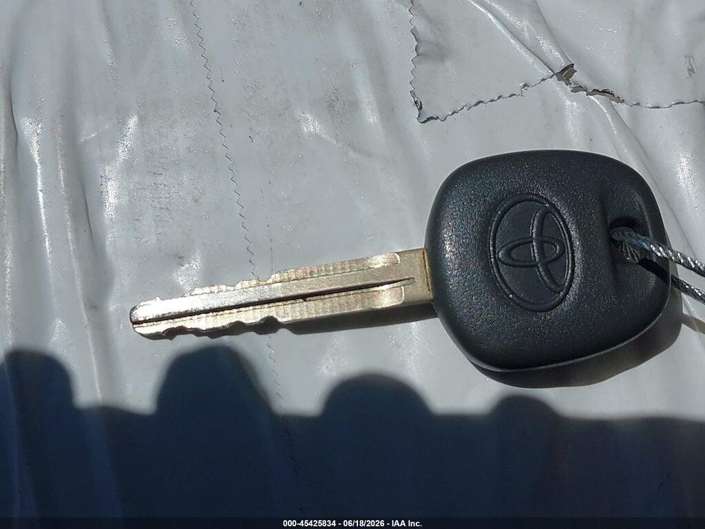 JTDBL40E699040675 2009 TOYOTA COROLLA photo no. 11