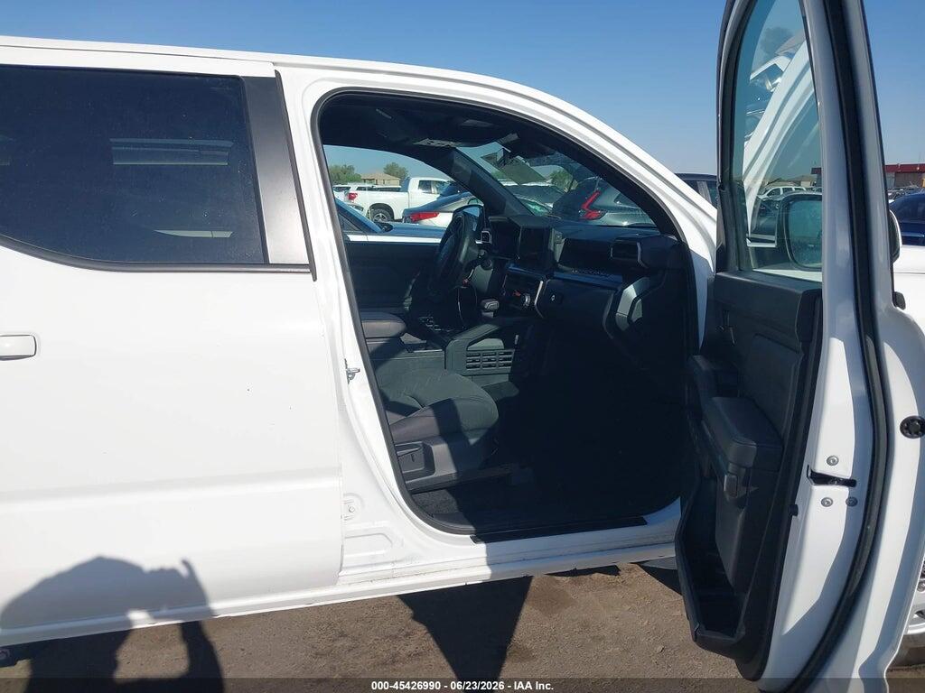 3TMLB5JN3SM164552 2025 TOYOTA TACOMA photo no. 5