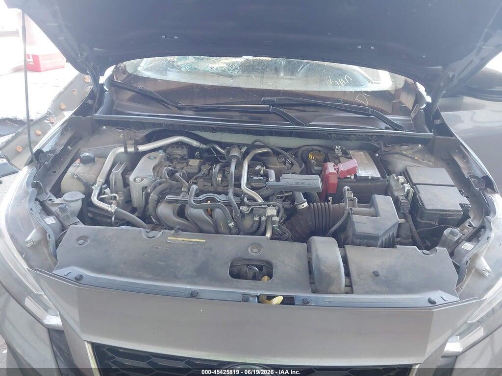 3N1AB8DV6PY312653 2023 NISSAN SENTRA photo no. 10
