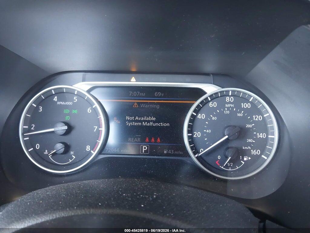 3N1AB8DV6PY312653 2023 NISSAN SENTRA photo no. 7