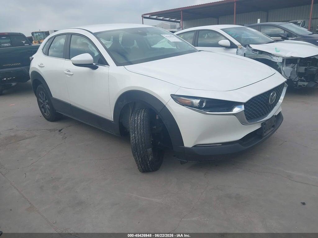 3MVDMBAM8PM552824 2023 MAZDA CX-30 photo no. 1