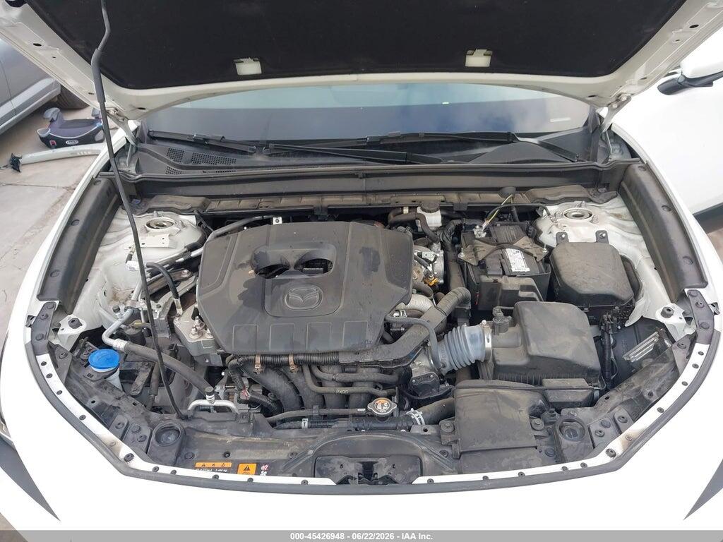 3MVDMBAM8PM552824 2023 MAZDA CX-30 photo no. 10