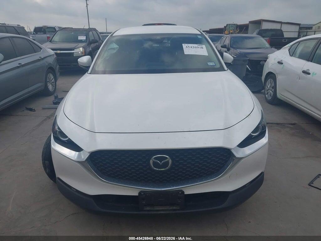 3MVDMBAM8PM552824 2023 MAZDA CX-30 photo no. 12