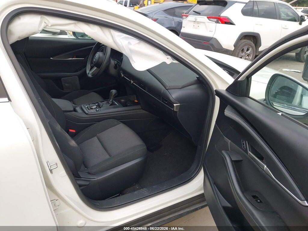 3MVDMBAM8PM552824 2023 MAZDA CX-30 photo no. 5