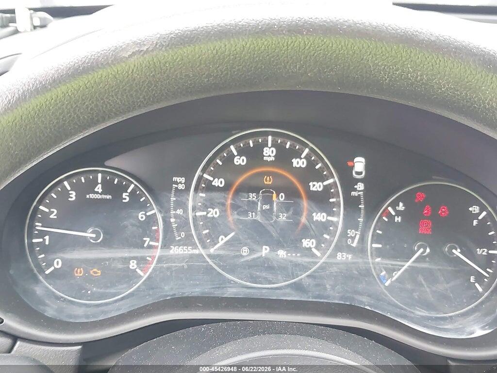 3MVDMBAM8PM552824 2023 MAZDA CX-30 photo no. 7