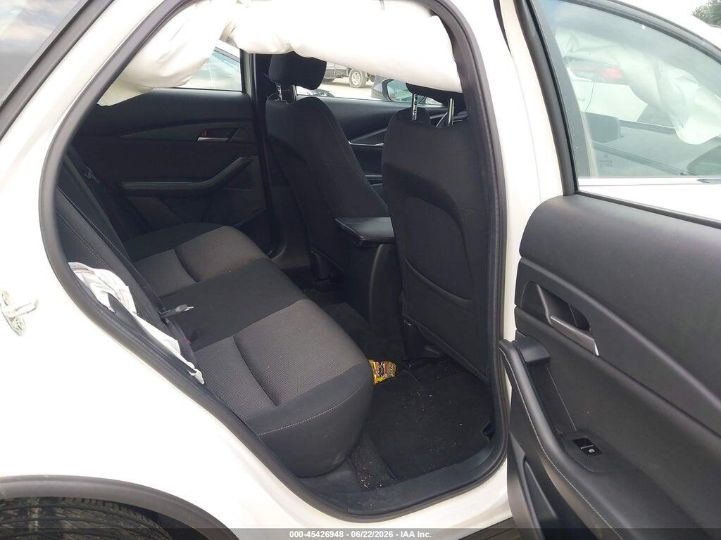 3MVDMBAM8PM552824 2023 MAZDA CX-30 photo no. 8