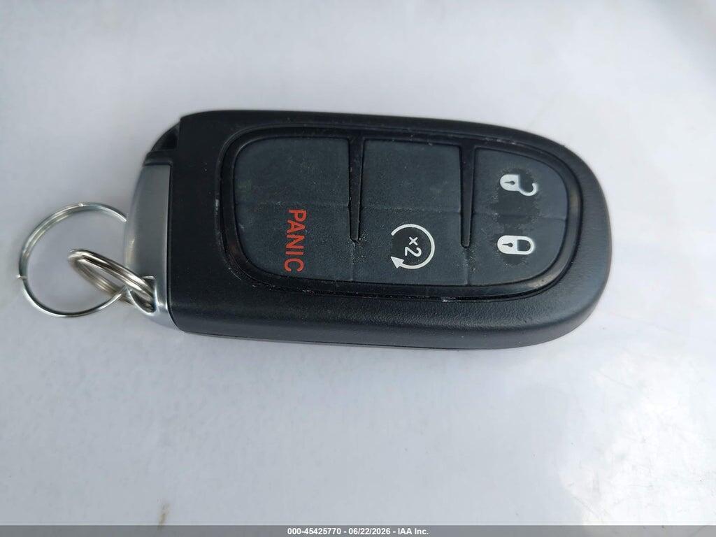 1C4PJLLB6MD114061 2021 JEEP CHEROKEE photo no. 11