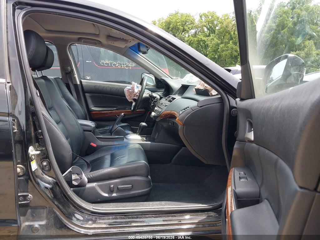 1HGCP3F82CA035274 2012 HONDA ACCORD photo no. 5