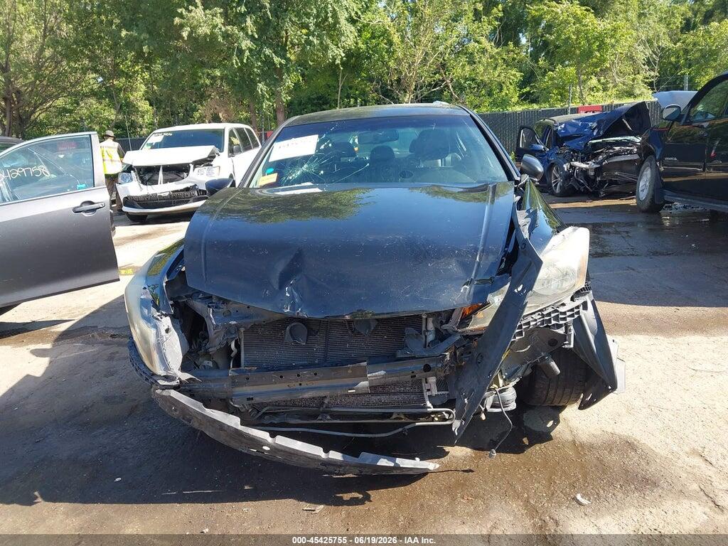 1HGCP3F82CA035274 2012 HONDA ACCORD photo no. 6