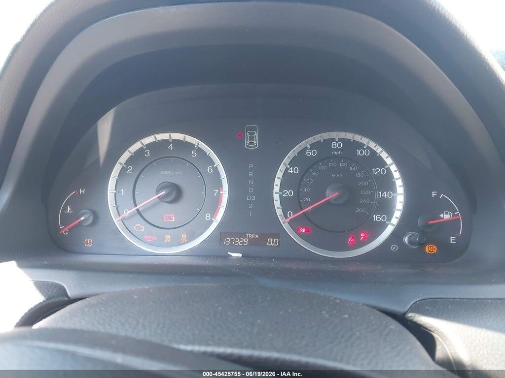 1HGCP3F82CA035274 2012 HONDA ACCORD photo no. 7