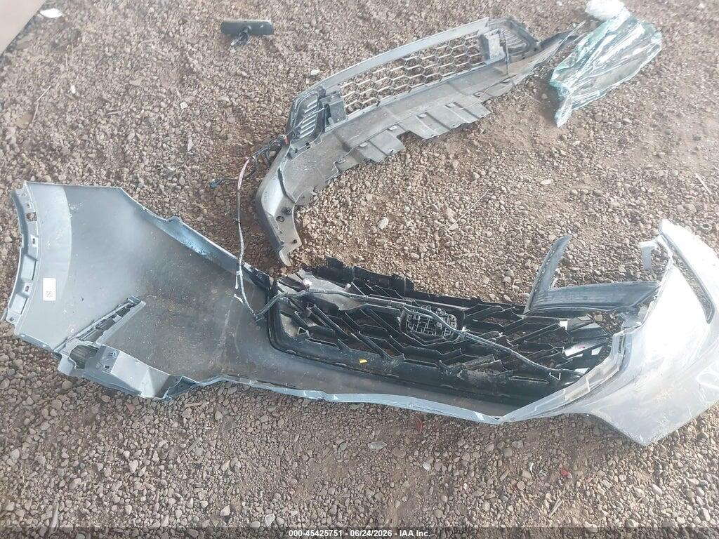 7FARS5H81TE022110 2026 HONDA CR-V HYBRID photo no. 11