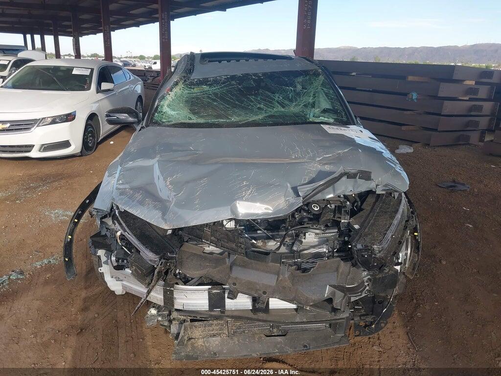 7FARS5H81TE022110 2026 HONDA CR-V HYBRID photo no. 12