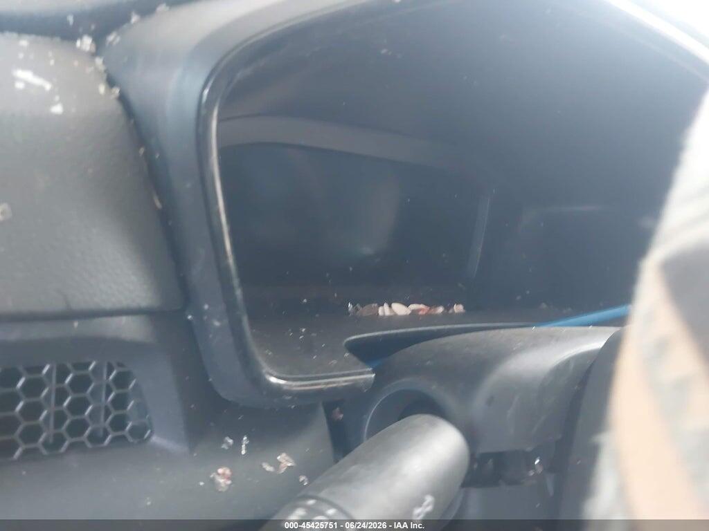 7FARS5H81TE022110 2026 HONDA CR-V HYBRID photo no. 7