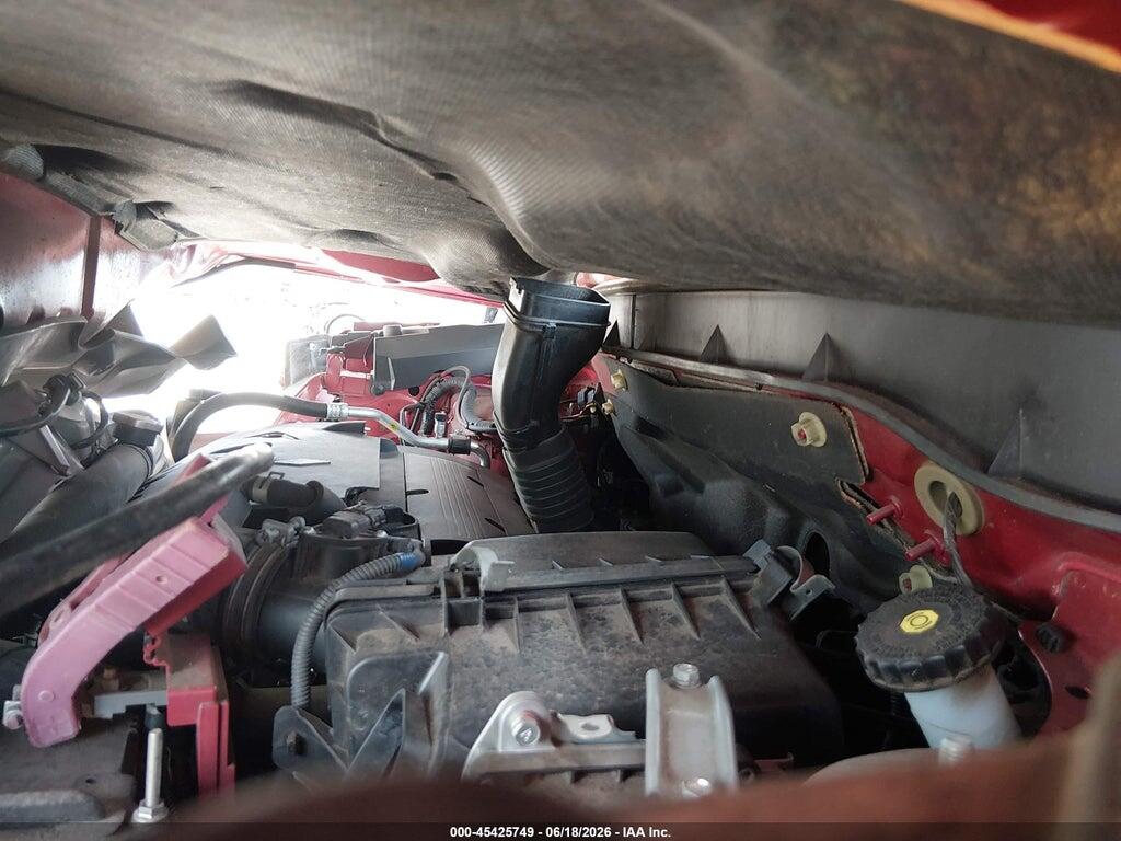 JA4AP3AU4LU005065 2020 MITSUBISHI OUTLANDER SPORT photo no. 10