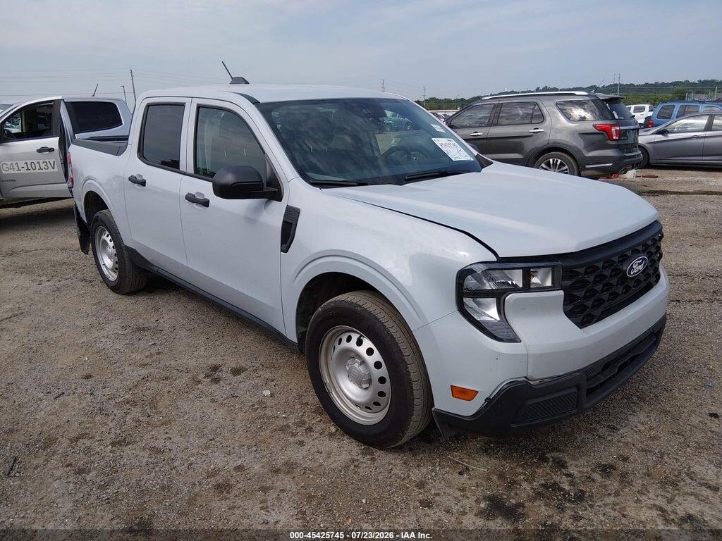3FTTW8A37SRA64378 2025 FORD MAVERICK photo no. 1