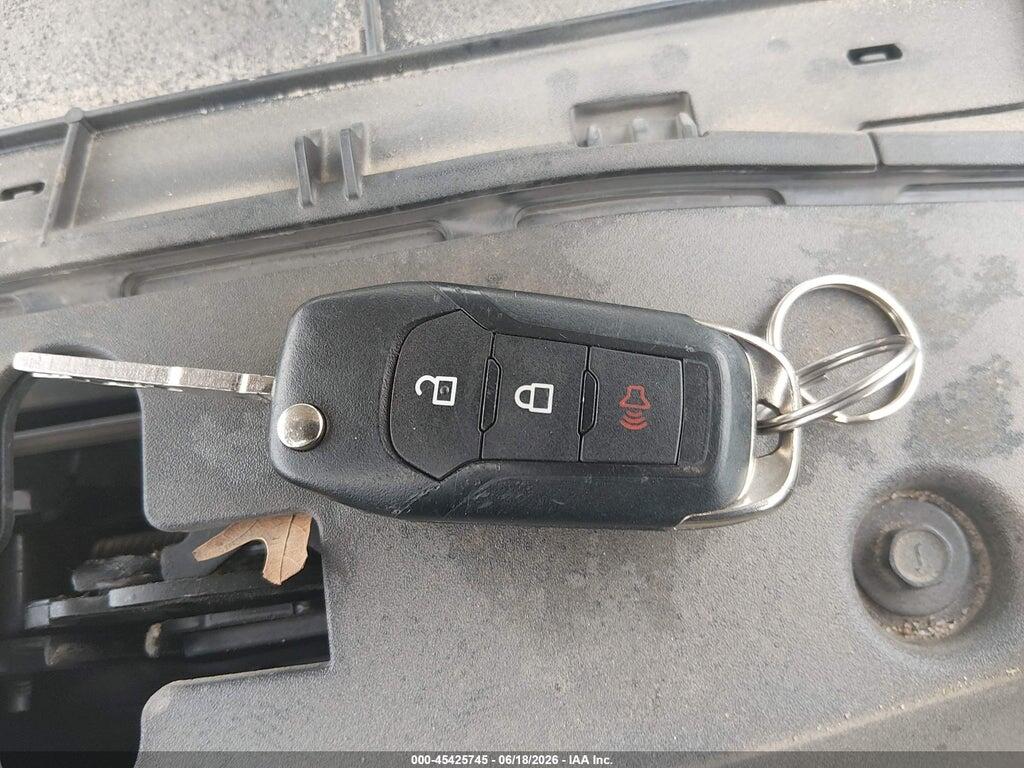 3FTTW8A37SRA64378 2025 FORD MAVERICK photo no. 11
