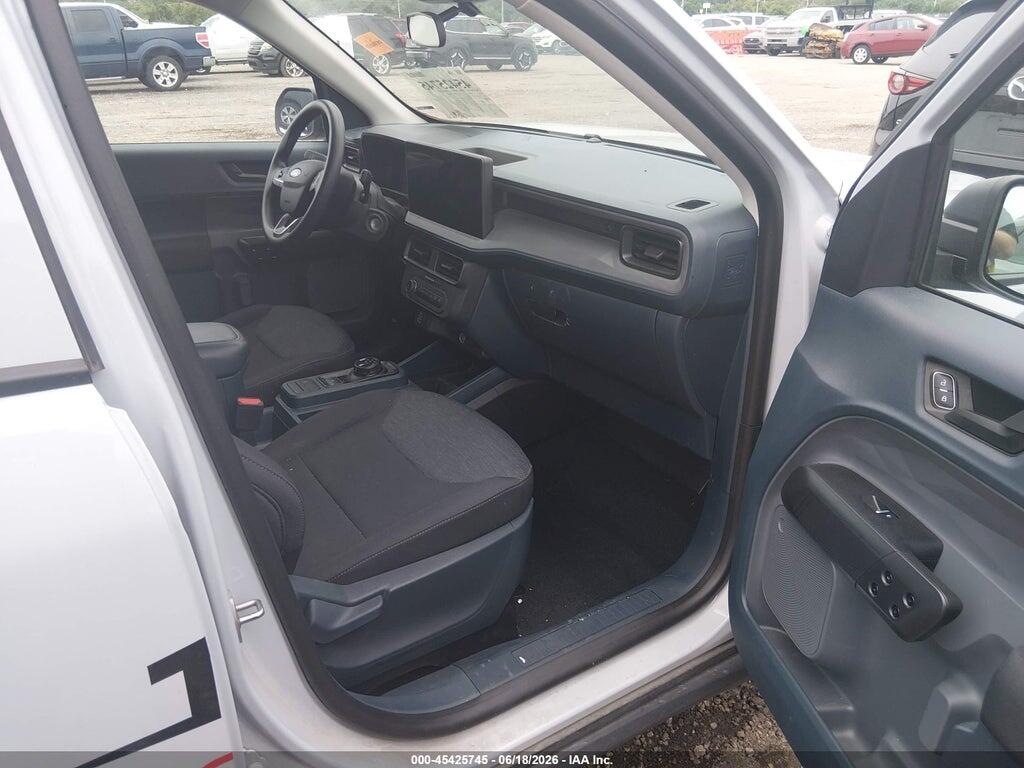 3FTTW8A37SRA64378 2025 FORD MAVERICK photo no. 5