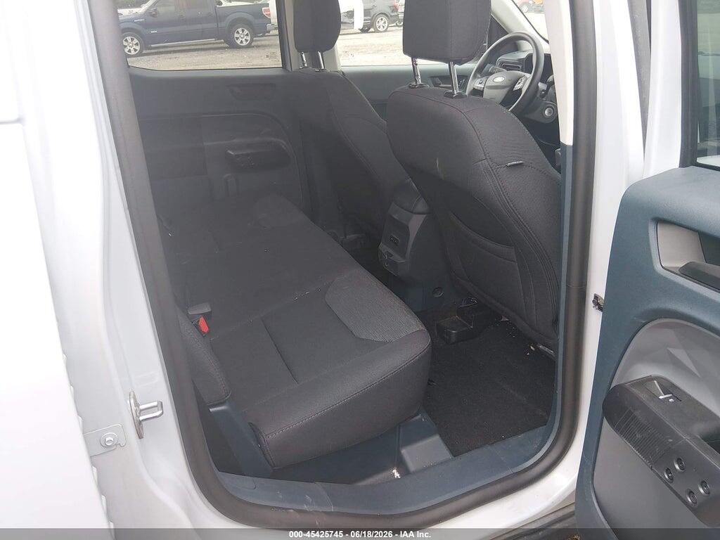 3FTTW8A37SRA64378 2025 FORD MAVERICK photo no. 8