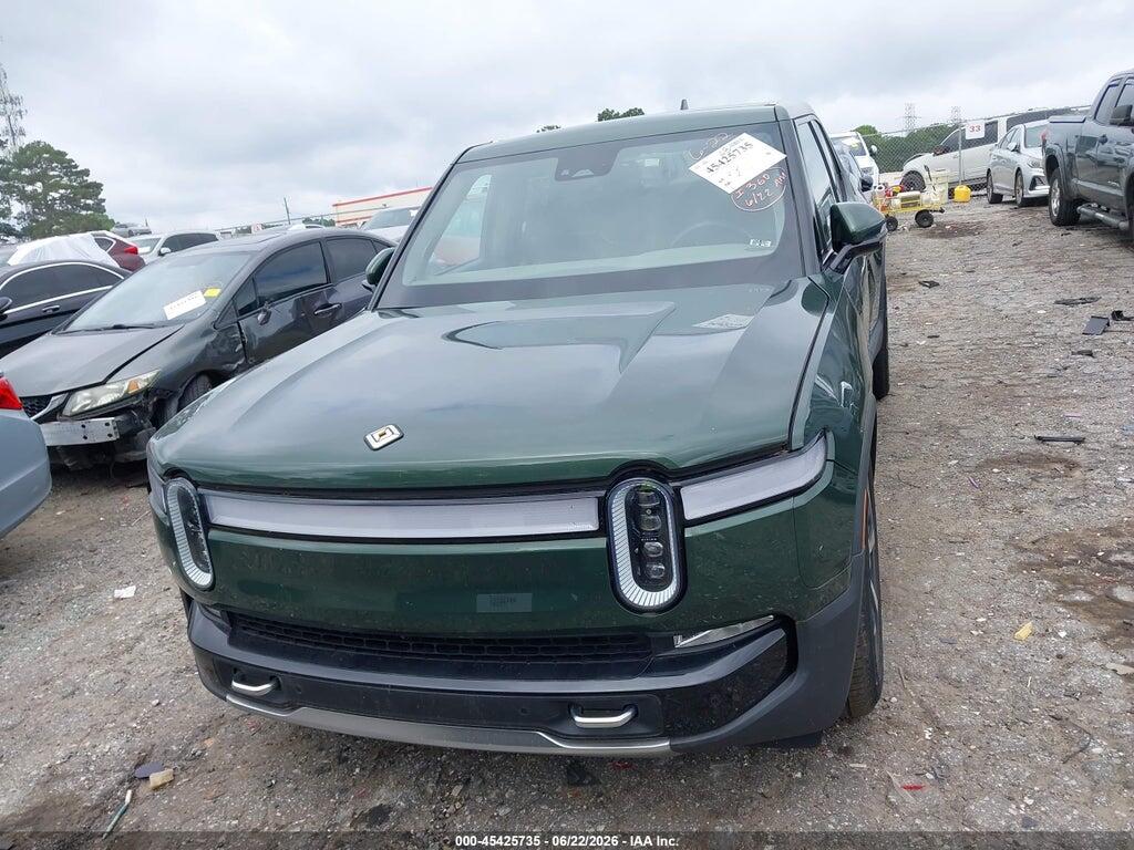 7FCTGAAA8PN020784 2023 RIVIAN R1T photo no. 10
