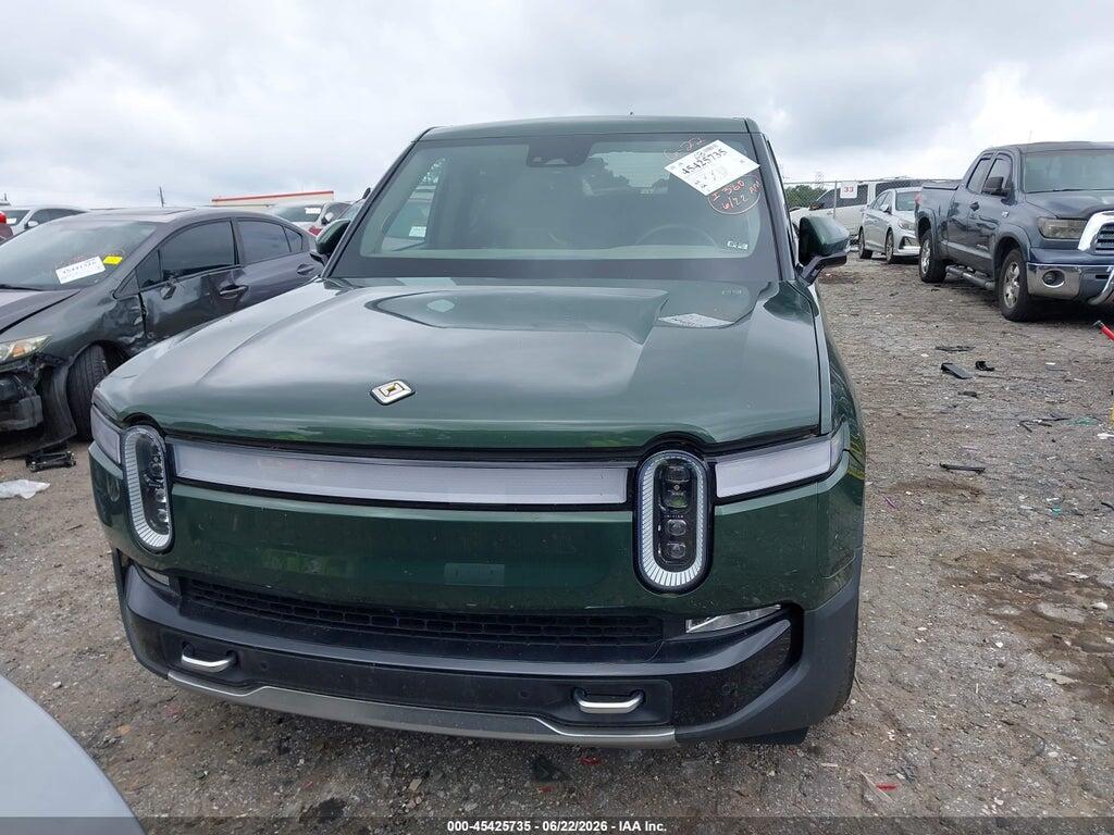 7FCTGAAA8PN020784 2023 RIVIAN R1T photo no. 12