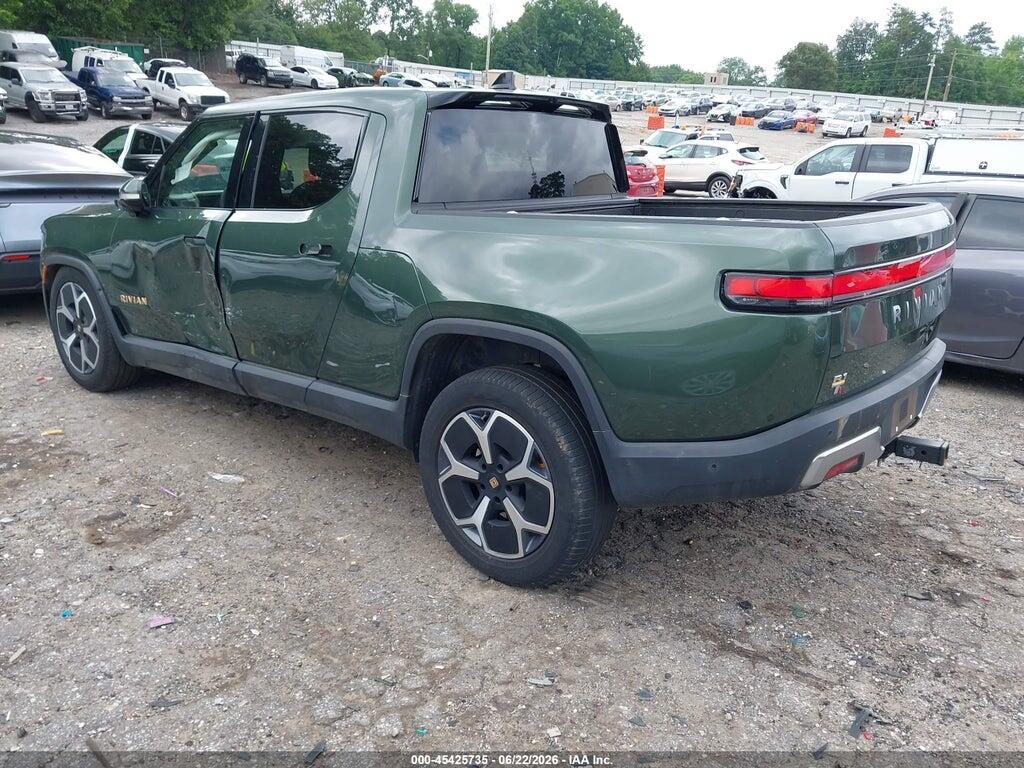 7FCTGAAA8PN020784 2023 RIVIAN R1T photo no. 3