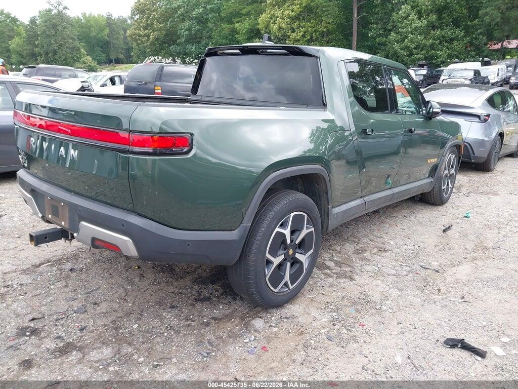 7FCTGAAA8PN020784 2023 RIVIAN R1T photo no. 4