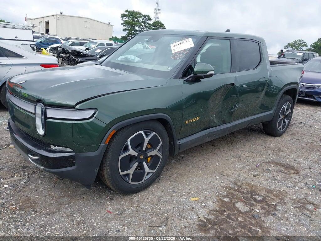 7FCTGAAA8PN020784 2023 RIVIAN R1T photo no. 6