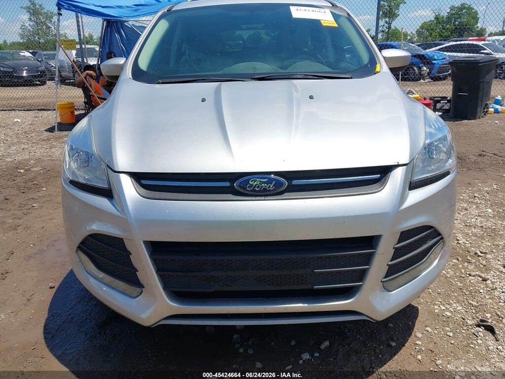 1FMCU0GX3EUB33822 2014 FORD ESCAPE photo no. 6