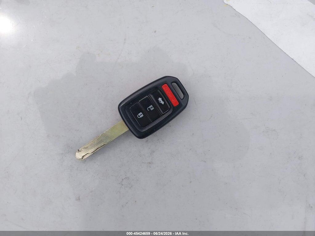 1HGCR2F36FA018605 2015 HONDA ACCORD photo no. 11