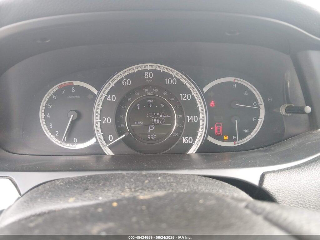1HGCR2F36FA018605 2015 HONDA ACCORD photo no. 7