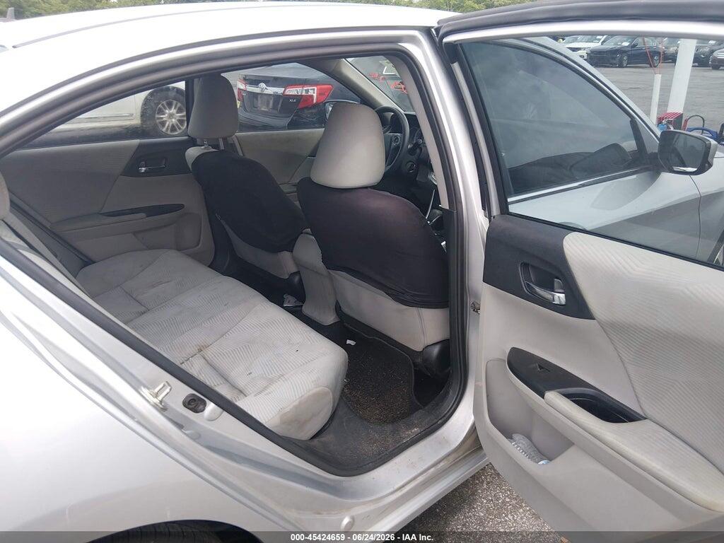 1HGCR2F36FA018605 2015 HONDA ACCORD photo no. 8