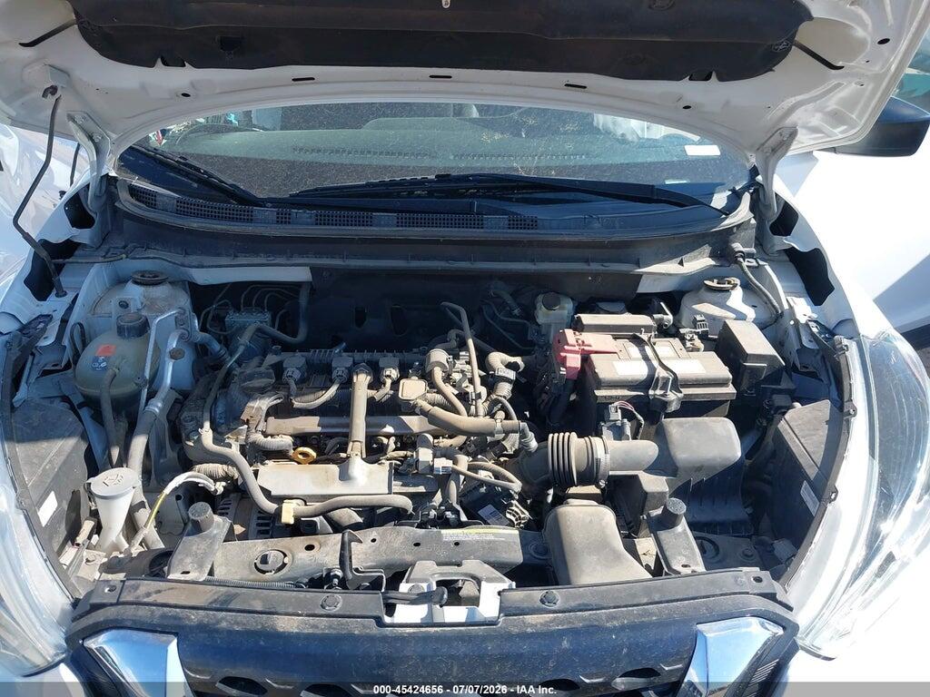 3N1CP5BV9LL556431 2020 NISSAN KICKS photo no. 10