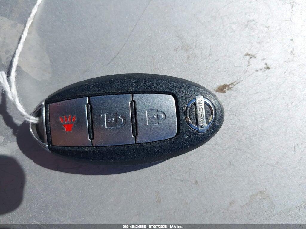3N1CP5BV9LL556431 2020 NISSAN KICKS photo no. 11