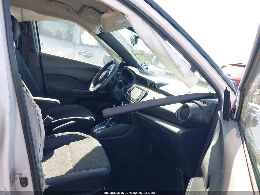 3N1CP5BV9LL556431 2020 NISSAN KICKS photo no. 5